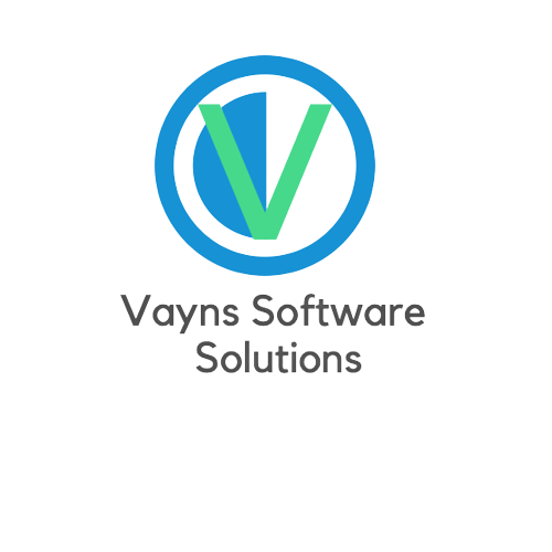 Vayns Software Solutions